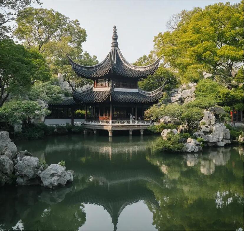 麦盖提县冰夏餐饮有限公司